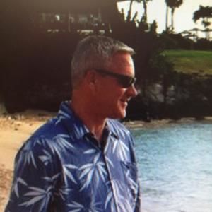 Meet your Posher, Bruce